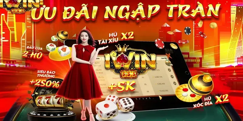 Thưởng Nạp Lại Cho Game Slot Sclub88 Win
